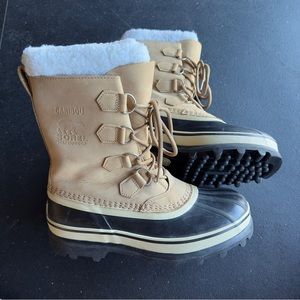 SOREL CARIBOU™ BOOT
